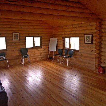 Stanley Villa Farm Camping Блекпул Екстер'єр фото